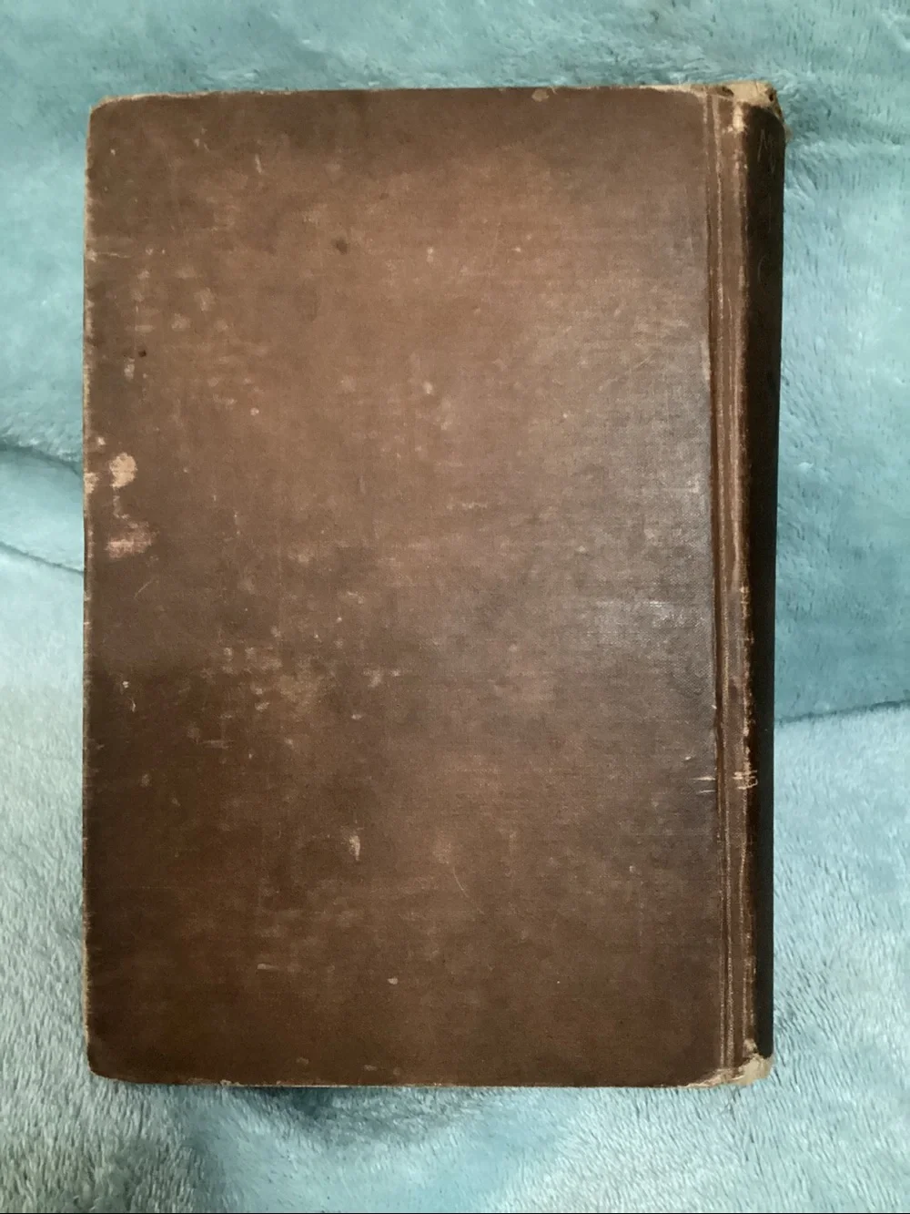 1st edition, 1887 Miss Parloa’s Kitchen Companion cookbook